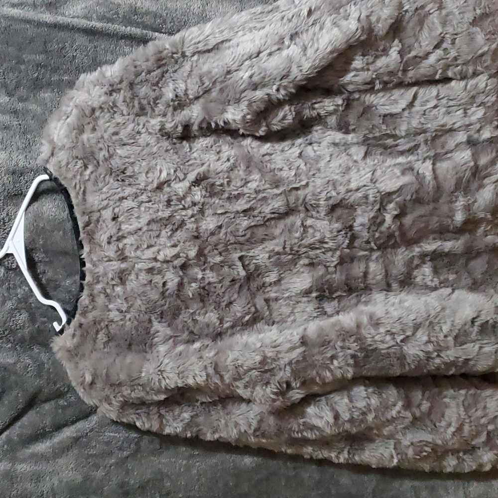 Woman jacket - Picture 6 of 10